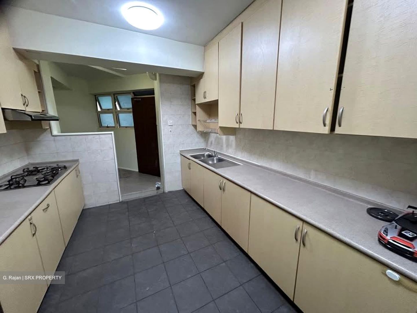 St. Michael's Condominium (D12), Apartment #567547471